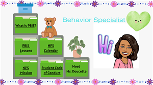 Behavior